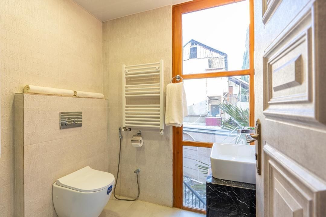 Foto - Palm Tbilisi Boutique Hotel