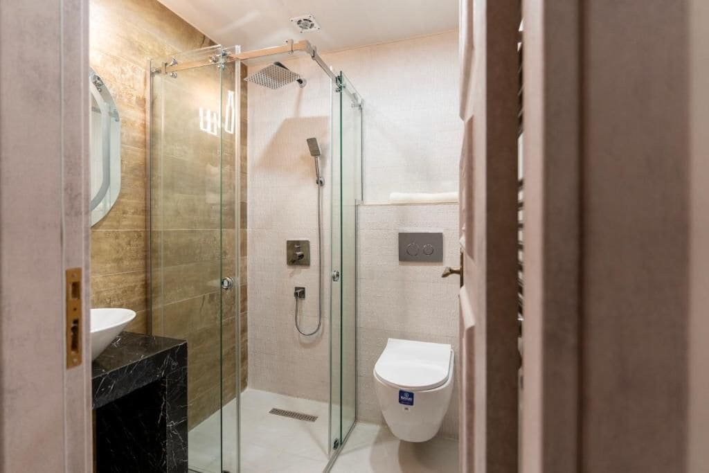 Foto - Palm Tbilisi Boutique Hotel
