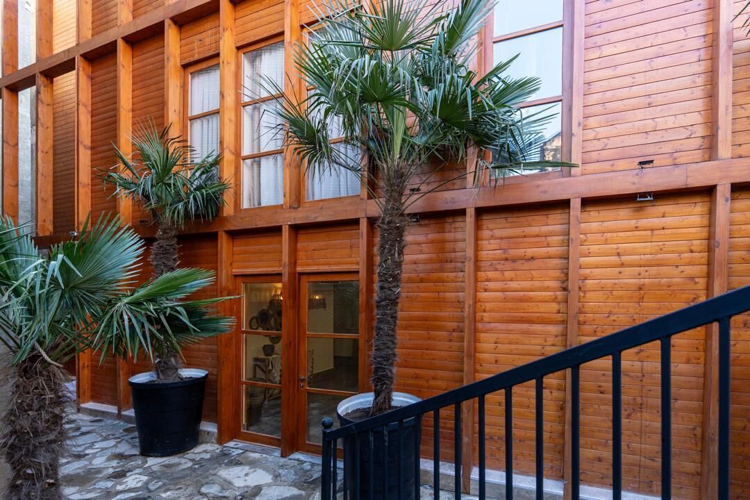 Foto - Palm Tbilisi Boutique Hotel