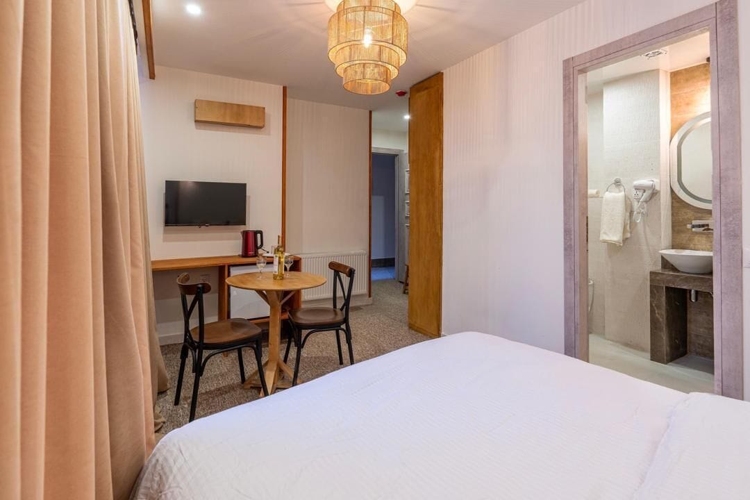 Photo - palm tbilisi boutique hotel