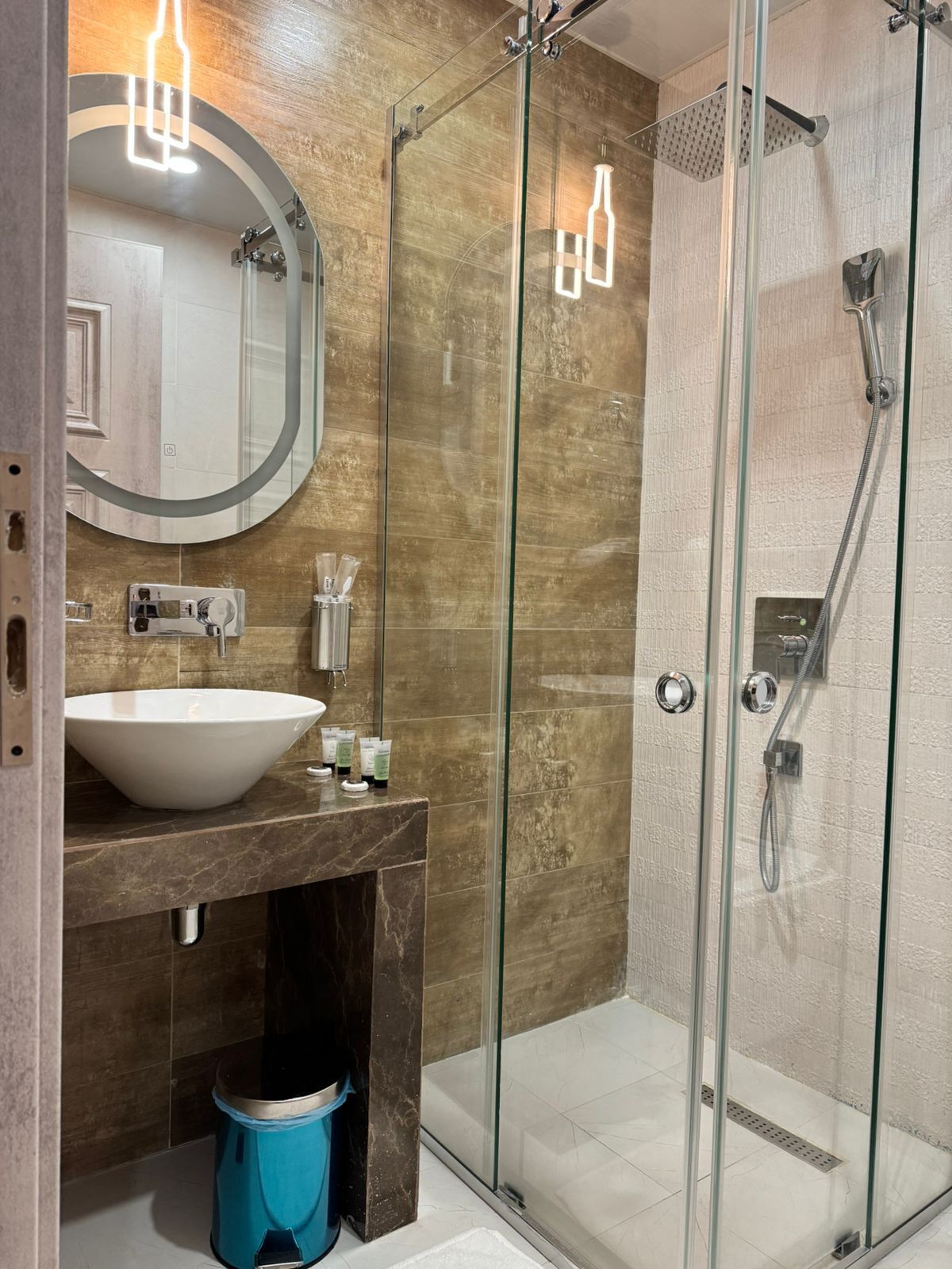 Foto - Palm Tbilisi Boutique Hotel