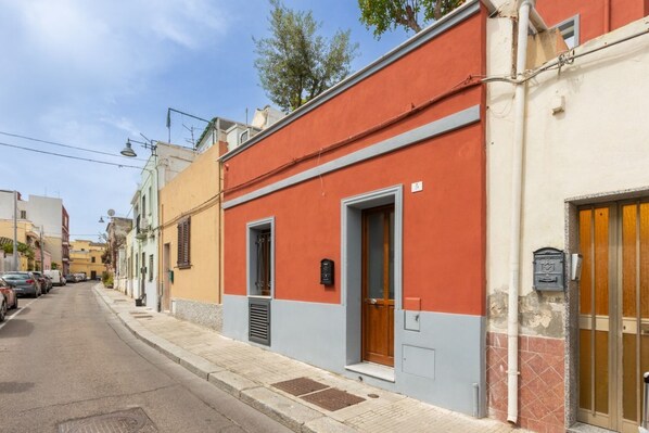 Detalle exterior