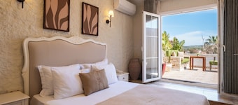 Lotus Köyiçi Otel