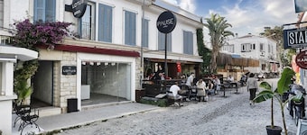 Lotus Köyiçi Otel