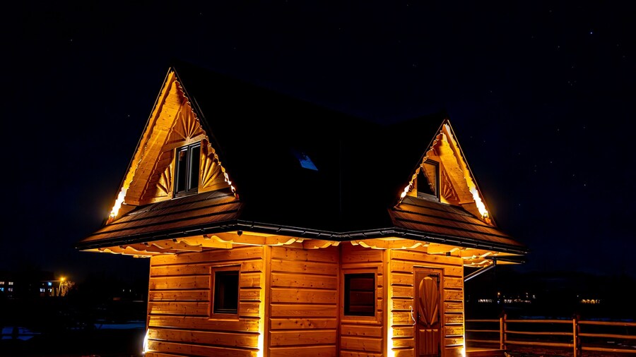 RentPlanet - Wierzchołki