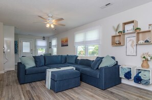 Smart-TV, DVD-Player