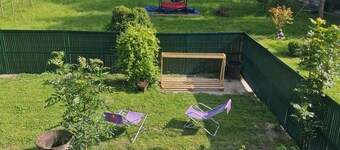 Vacation rental apartment 6+1 baby in Bourg d'oisans