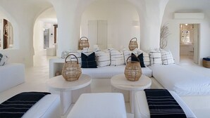 Villa, 3 soverom | Innvendig