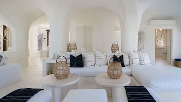 Casa, 3 habitaciones | Interior