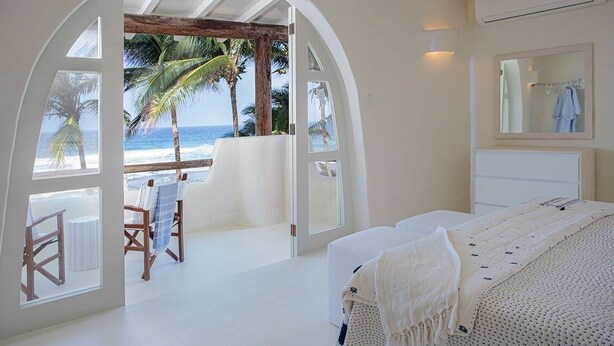 Villa, 3 soverom