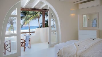 Casa, 3 habitaciones | 3 habitaciones y wifi gratis