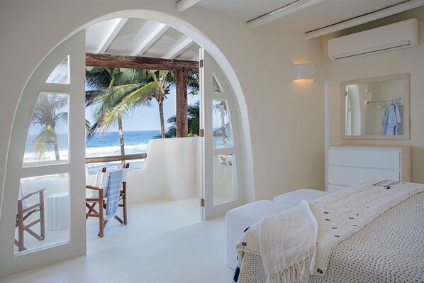 Villa, 3 soverom | 3 soverom og wi-fi (inkludert)