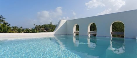 House, 3 Bedrooms | Pool