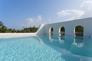 House, 3 Bedrooms | Pool