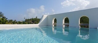 Pebble 3 Bedroom Home