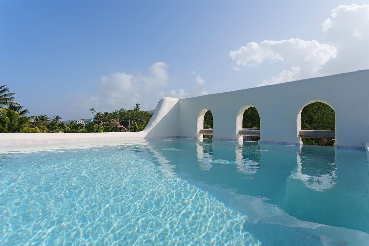 別墅, 3 間臥室 | 游泳池