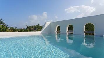 Villa, 3 soverom | Basseng
