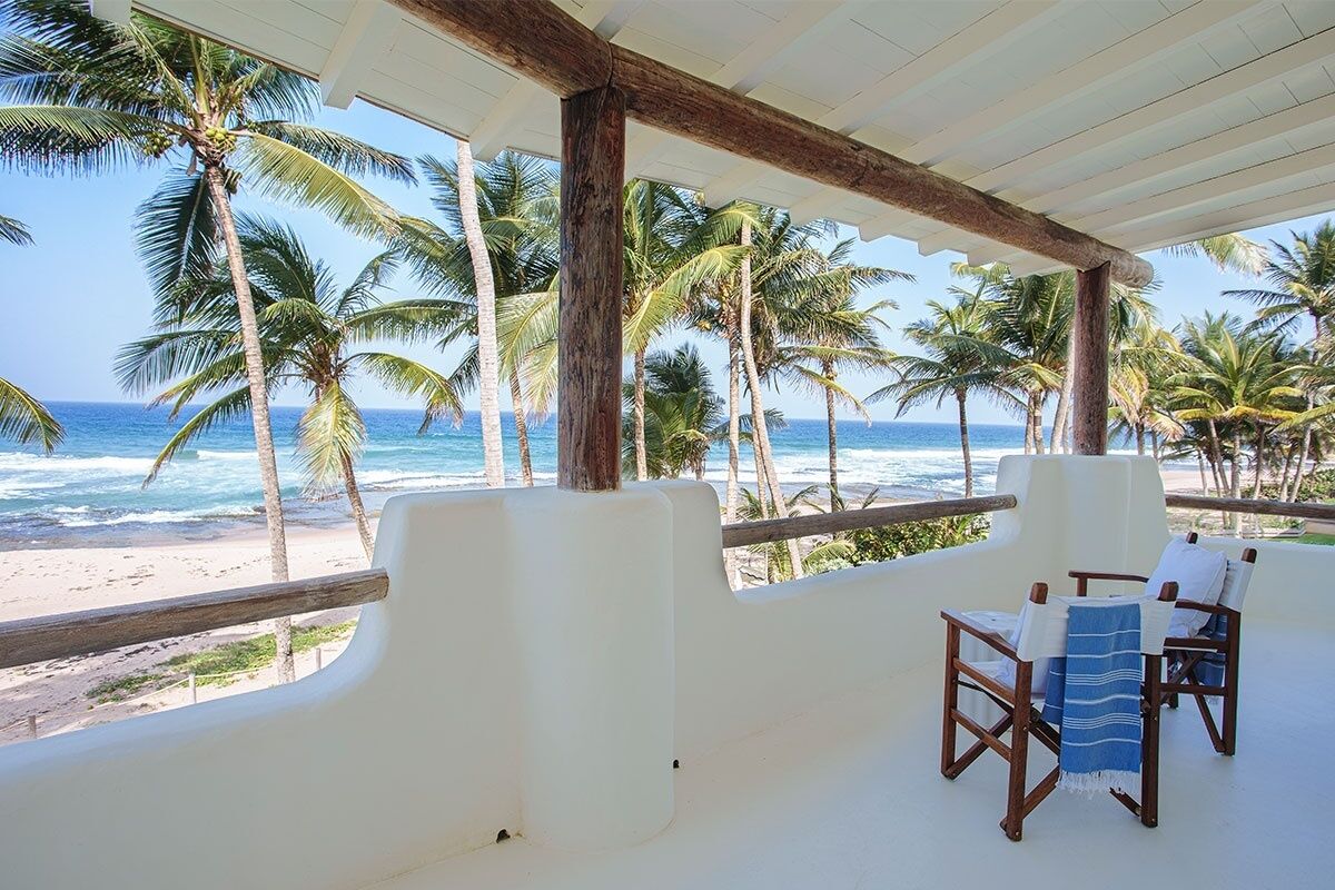 Villa, 3 soverom | Strand