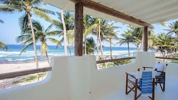 Villa, 3 soverom | Strand