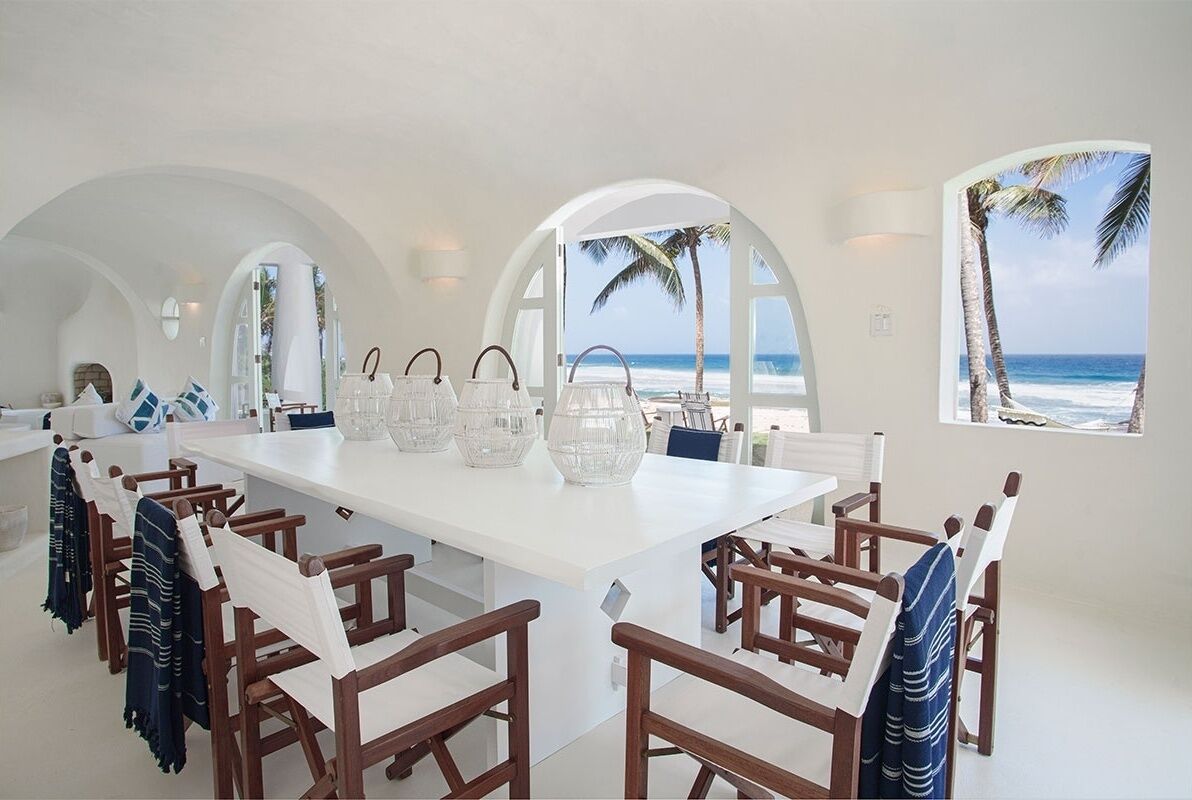 Villa, 3 soverom | Spiseområde