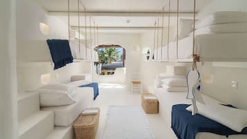 Rumah, 3 kamar tidur | 3 kamar tidur dan Wi-Fi gratis