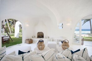 Villa, 3 soverom | Oppholdsområde