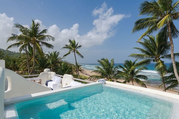 House, 3 Bedrooms | Pool