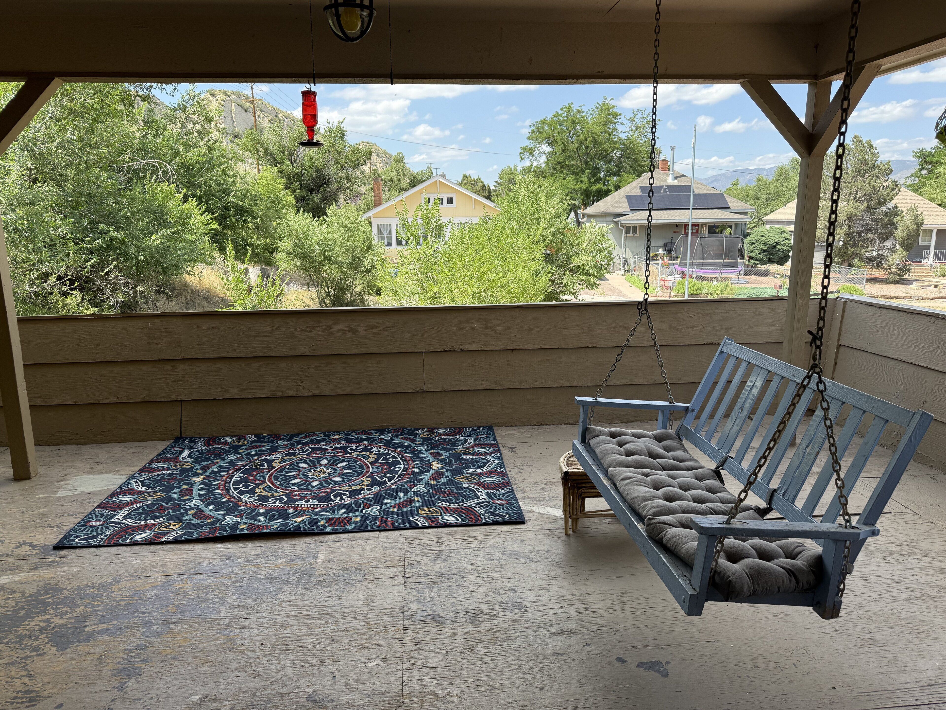 House, 5 Bedrooms | Property grounds