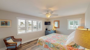 House, 5 Bedrooms | 5 bedrooms, iron/ironing board, free WiFi
