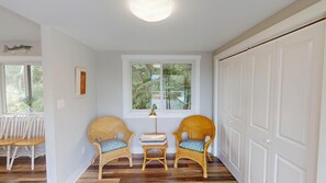 Hus - 5 soveværelser | Interiør