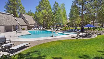 Condo, 1 Bedroom | Pool