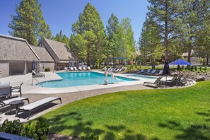 Condo, 1 Bedroom | Pool