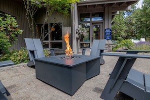 Condo, 1 Bedroom | Terrace/patio