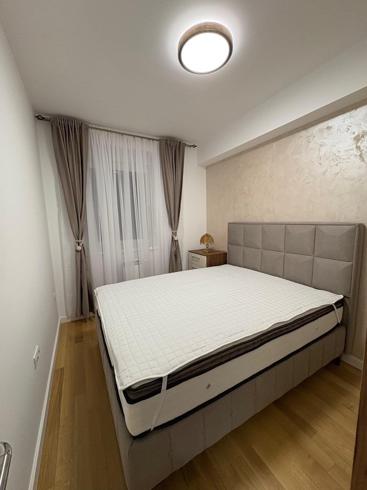 Apartemen Superior, balkon | Kamar mandi