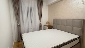 Apartemen Superior, balkon | Kamar mandi