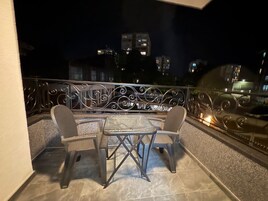 Superior Apartment, Balcony | Terrace/patio