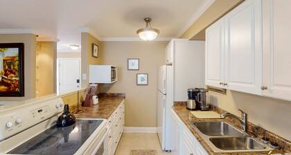 Villa 326 - A Shore Thing 1 Bedroom Condo