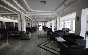Interior - Hôtel Club Les Colombes (Hammamet)