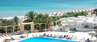 Hôtel Club Les Colombes