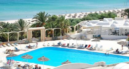 HĂŽtel Club Les Colombes