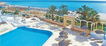 Hôtel Club Les Colombes