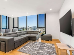 Smart TV, offices