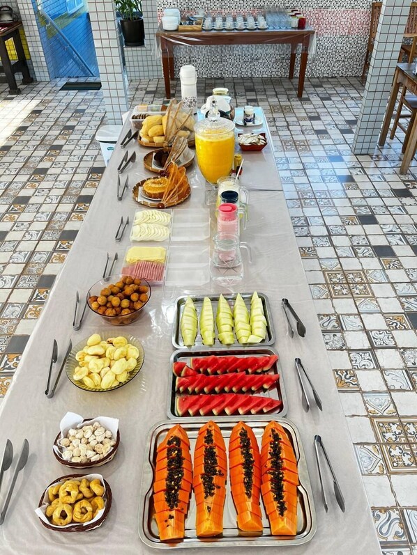 Free WiFi - Hotel Lumiar (Nova Friburgo)