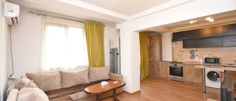 منطقة المعيشة