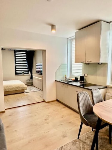 Apartamenty 1 maja 94