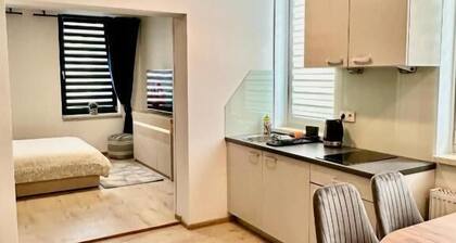 Apartamenty 1 maja 94