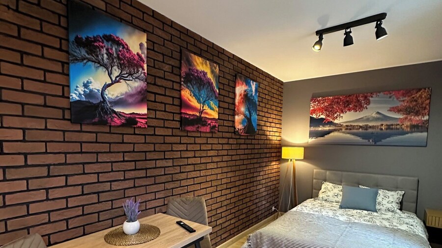 Apartamenty 1 maja 94