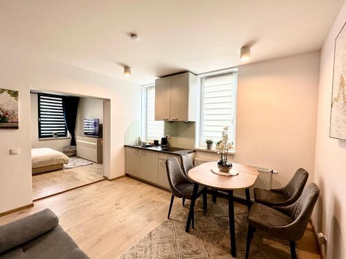 Apartamenty 1 maja 94