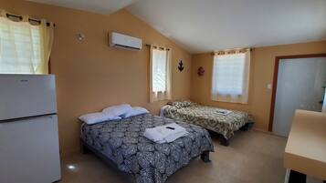4 slaapkamers