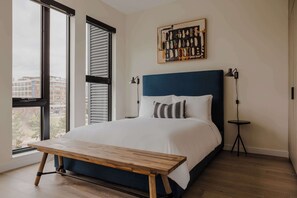 1 Schlafzimmer, Bügeleisen/Bügelbrett, Reisekinderbett, WLAN